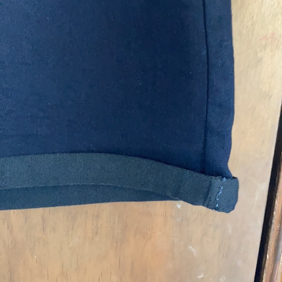 Faith Jeans short sky hi rise core control cuffed jean short 14W - Picture 6 of 15